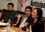 Duh, Persiapan Pilgub DKI Belum Beres