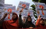 Warga Tanah Merah Kembali Tuntut KTP