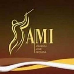 Ini Dia Daftar Lengkap Pemenang AMI 2012