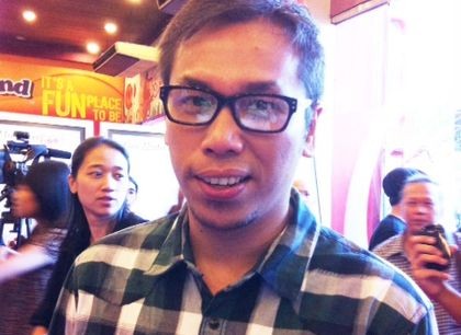 Kerispatih Tak Pernah di Bawah Bayangan Sammy