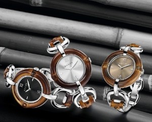 Gucci Rilis Jam Tangan Bamboo yang Lebih Feminin