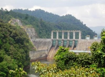Ini Dia 10 Proyek Raksasa Pemerintah