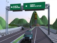 Ini Dia 10 Proyek Raksasa Pemerintah