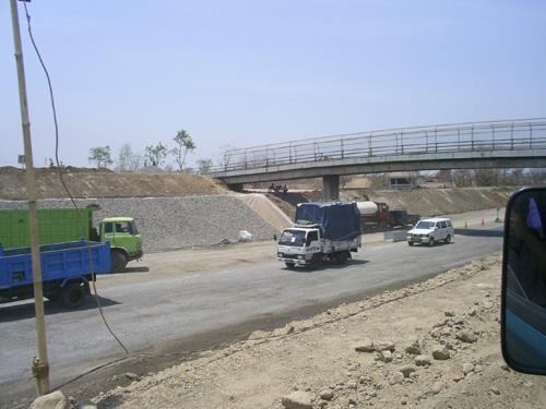 Ini Dia 10 Proyek Raksasa Pemerintah