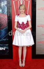 Premiere The Amazing Spider-Man di Los Angeles