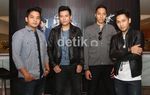 Astoria Launching Single Akhir yang Indah