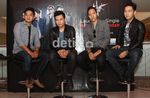 Astoria Launching Single Akhir yang Indah