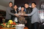 Astoria Launching Single Akhir yang Indah