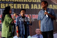 Doyok adalah pelawak yang pernah tersangkut kasus narkoba.
