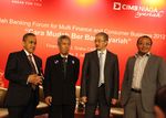 CIMB Niaga Tingkatkan Pembiayaan Konsumer & Multifinance