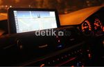 BMW Night Driving