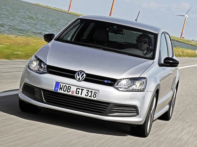 Mobil Irit VW