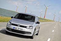 Rahasinya adalah teknologi deaktivasi 4 silinder yang disematkan VW pada Polo Blue GT. Mobil ini adalah mobil pertama yang menggunakan teknologi tersebut. (dok VW)