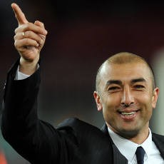 Tantangan untuk Di Matteo pun Kian Berat Musim Depan