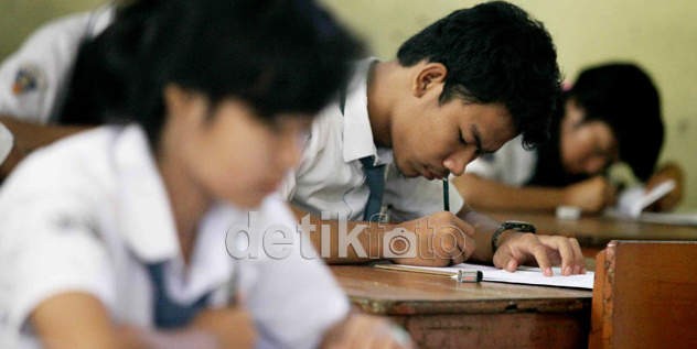 Duh! Masih Ada Saja Pungli Saat Pendaftaran Sekolah