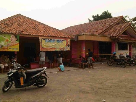 Adik Korban Perkuat Dugaan Pasutri Siomay Ngetop Dibunuh Anak Sendiri