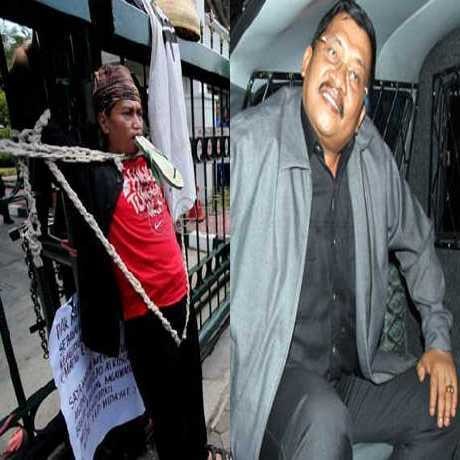 5 Bupati Ini Tersandung Kasus Korupsi