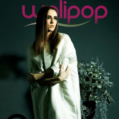 Cocoon Coat