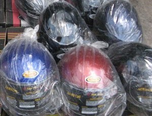 Helm Selamatkan Ekonomi Negara