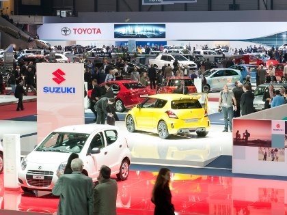 5 Kesalahan Ketika Beli Mobil Baru