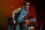 Lenny Kravitz 'Rock in Rio Madrid'
