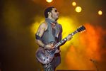 Lenny Kravitz 'Rock in Rio Madrid'
