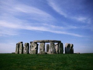 Asyik! Fasilitas Pengunjung di Stonehenge Akan Ditambah