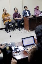 Soal DPT Fiktif, KPUD Dinyatakan Langgar Kode Etik
