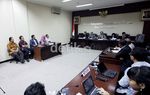 Soal DPT Fiktif, KPUD Dinyatakan Langgar Kode Etik