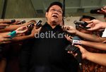 Agung Laksono Bantah Terlibat Kasus PON Riau