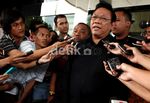 Agung Laksono Bantah Terlibat Kasus PON Riau