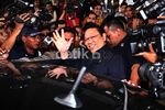 Agung Laksono Bantah Terlibat Kasus PON Riau