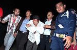 Bupati Buol Digiring ke Rutan KPK