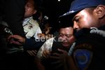 Bupati Buol Digiring Ke KPK