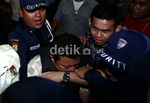 Bupati Buol Digiring Ke KPK