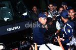 Bupati Buol Digiring Ke KPK
