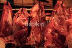 Jelang Ramadan, Jakarta Defisit 6.700 Ton Daging