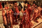 Jelang Ramadan, Jakarta Defisit 6.700 Ton Daging