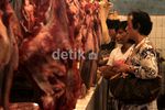 Jelang Ramadan, Jakarta Defisit 6.700 Ton Daging