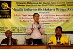 Memilih Gubernur DKI dengan Akal Sehat