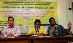 Memilih Gubernur DKI dengan Akal Sehat