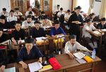 Belajar Tao dengan Baju Klasik China
