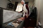 Berbusana Muslim, Rachel Maryam Makin Cantik
