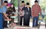Menkop & UKM Ziarah ke Makam Bung Hatta