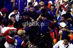 Nachrowi Ramli Kampanye di GOR Bulungan