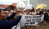 Pilkada DKI Jakarta akan digelar Rabu 11 Juli 2012.