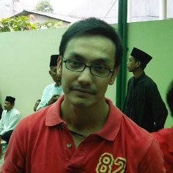 Gunawan Enggan Tanggapi Perceraian Paramitha Rusady