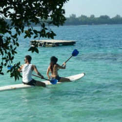 Ini Dia Foto Liburan Nikita Willy & Diego Michiels