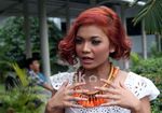 Ada Apa dengan Rambut Citra Skolastika?