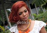 Ada Apa dengan Rambut Citra Skolastika?